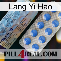 Lang Yi Hao 39